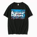 Officials Tyler Phillip Miami Marlins Fightin Fish Tee Premium T Shirt