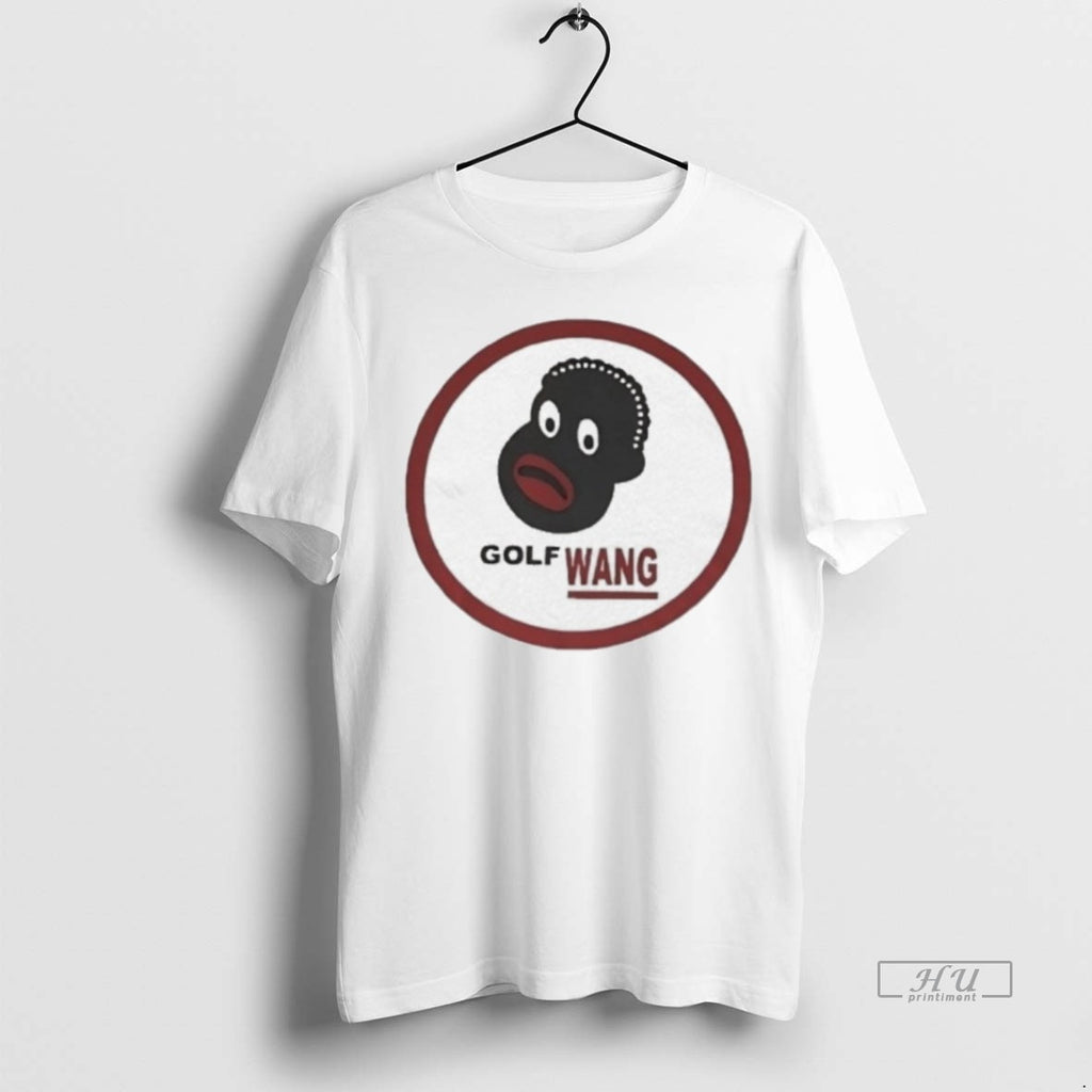 Officials Tyler The Creator Golf Wang Tee Shirt Sweater