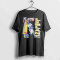 Officials Tyson Leblanc Kansas Baseball 90s Graphic Tee Premium T Shirt