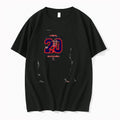 Officials U S Soccer Folarin Balogun Premium T Shirt