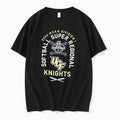 Officials Ucf Knights 2026 Ncaa Division I Softball Super Regionals Tee Premium T Shirt