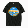 Officials Ucla Bruins 2026 Big Ten Baseball Tournament Champions Locker Room Tee