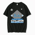 Officials Ucla Bruins 2026 Ncaa Softball Womens College World Series 1 Premium T Shirt