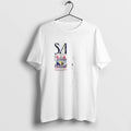 Officials Usa Vs Bosnia San Francisco Bay Area Stadium Premium T Shirt