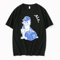 Officials Usps Outgoing Male With Outgoing Mail Tee Premium T Shirt