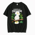 Officials Umbrella Cockatoo Premium T Shirt