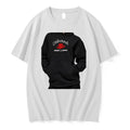 Officials Unbound Co Fedora Hat With Chains Premium T Shirt