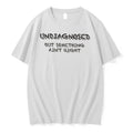 Officials Undiagnosed But Something Aint Right Tee Premium T Shirt