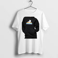Officials Unicorn Totally Straight Pride Humor Lgbtq Premium T Shirt