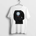 Officials United Empire Chicago Shield Logo Premium T Shirt