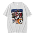 Officials United States Philadelphia Soccer Clubest 1776 1 Premium T Shirt