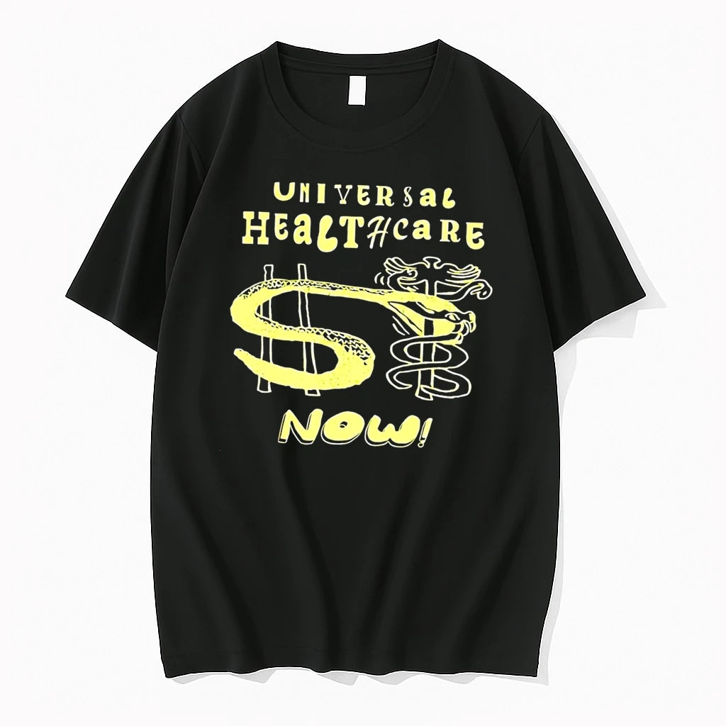 Officials Universal Healthcare Now Medical Rights Tee Premium T Shirt