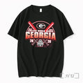 Officials University Of Georgia Baseball 2026 College World Series Classic Tee Premium T Shirts Sweater