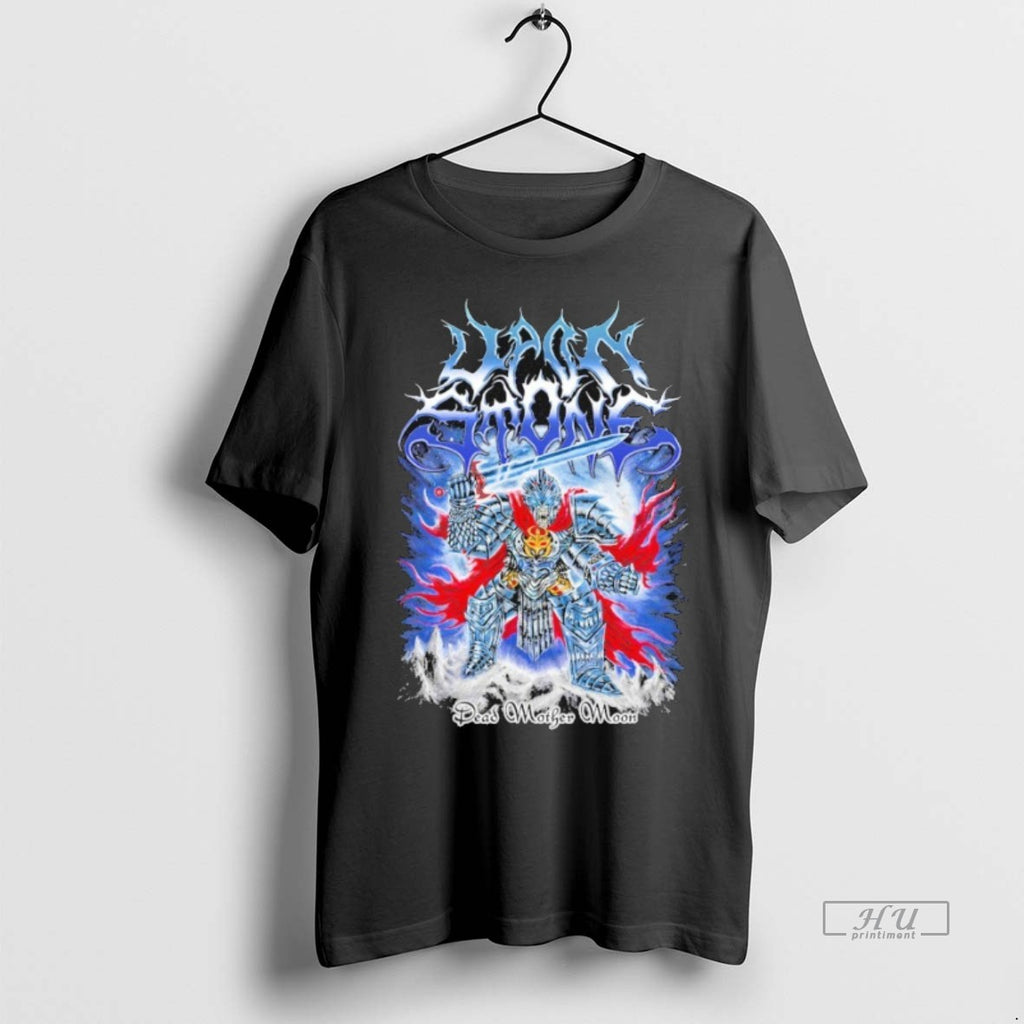 Officials Upon Stone Dead Mother Moon Tee Shirt Sweater