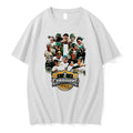 Officials Utah Talons Athletes Unlimited Softball League Champions 2026 Tee Premium T Shirt