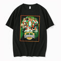Officials Utah Talons Back 2 Back Champions Collage Tee Premium T Shirt