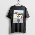 Officials Valentino Rossi Moto Gp 2026 Funny Tee Premium T Shirt