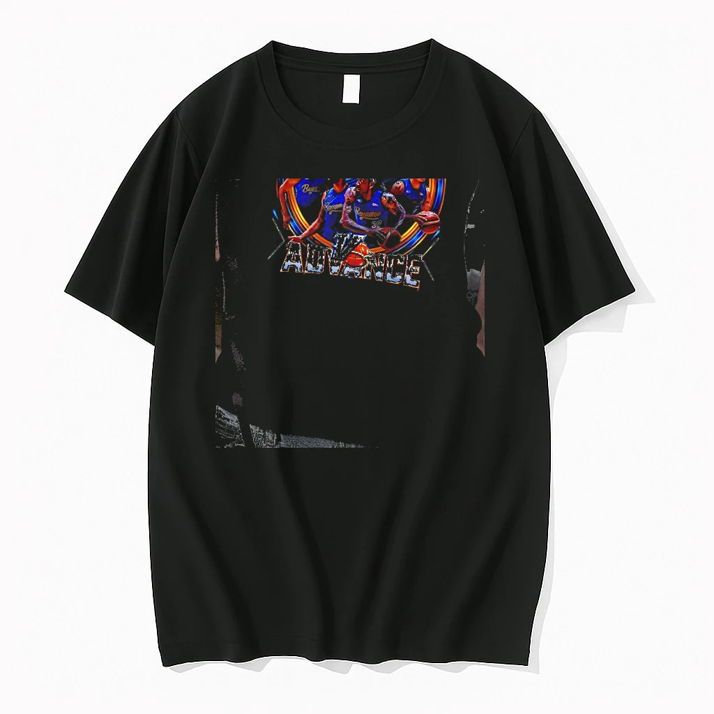 Officials Vaqueros De Bayamon Bsn Players Advance Premium T Shirt