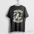Officials Vicious Mockery Song Graphic Tee Premium T Shirts Sweater Hoodie Jpg