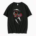 Officials Victor Wembanyama 1 San Antonio Spurs Ufo Basketball Nba 2026 Premium T Shirt