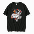 Officials Victor Wembanyama San Antonio Spurs Basketball Game Changers 2026 Premium T Shirt