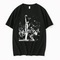 Officials Victor Wembanyama Shai Gilgeous Alexander Basketball Just Prey Nike Logo Premium T Shirt