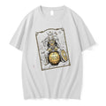 Officials Viking Warrior 2026 Soccer Ball Football Premium T Shirt