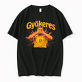 Officials Viktor Gyokeres 17 Limited Edition Sporting Cp Tee Premium T Shirt