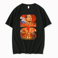 Officials Virgil Van Dijk 4 Netherlands Premium T Shirt