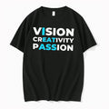 Officials Vision Creativity Passion I Eat Ass Tee Premium T Shirt