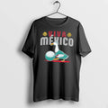 Officials Viva Mexico Merlin The Mascot World Cup 2026 Soccer Duck Tee