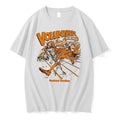 Officials Volunteer Rampage At Neyland Stadium Tennessee Volunteers Tee Premium T Shirt