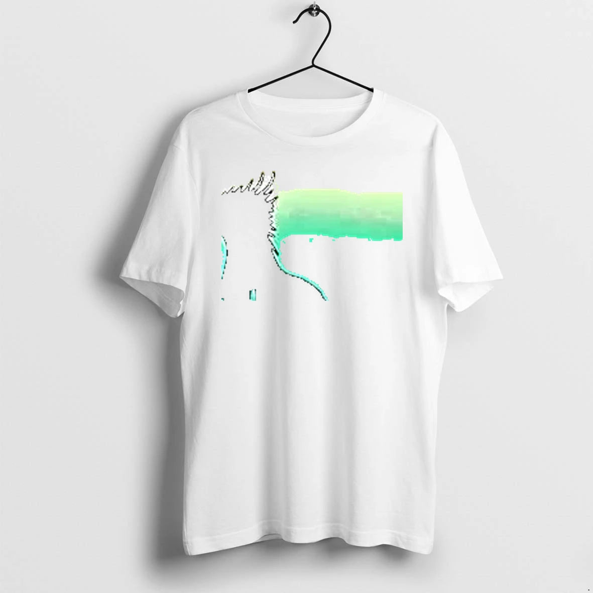 Officials Wm Phoenix Open Arizona Runner Black Black Mens Premium T Shirt