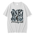 Officials Wnba All Star Chicago 2026 Playa Society Tee Premium T Shirt