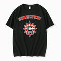 Officials Wnba Connecticut Sun Edition Custom Name For Fans Black Mens Premium T Shirt
