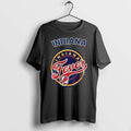 Officials Wnba Indiana Fever Edition Custom Name For Fans Black Mens Premium T Shirt