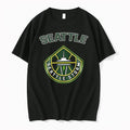 Officials Wnba Seattle Storm Edition Custom Name For Fans Black Mens Premium T Shirt