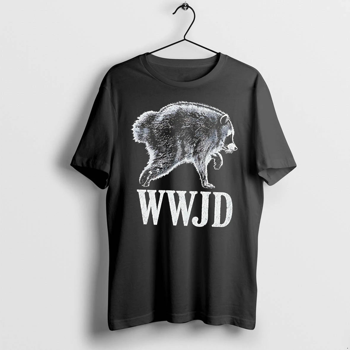 Officials Wwjd What Would Jimothy Do Tee Premium T Shirt