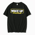 Officials Wake Up Barstool Tee Premium T Shirt