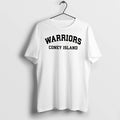 Officials Warriors Coney Island Tee Premium T Shirt