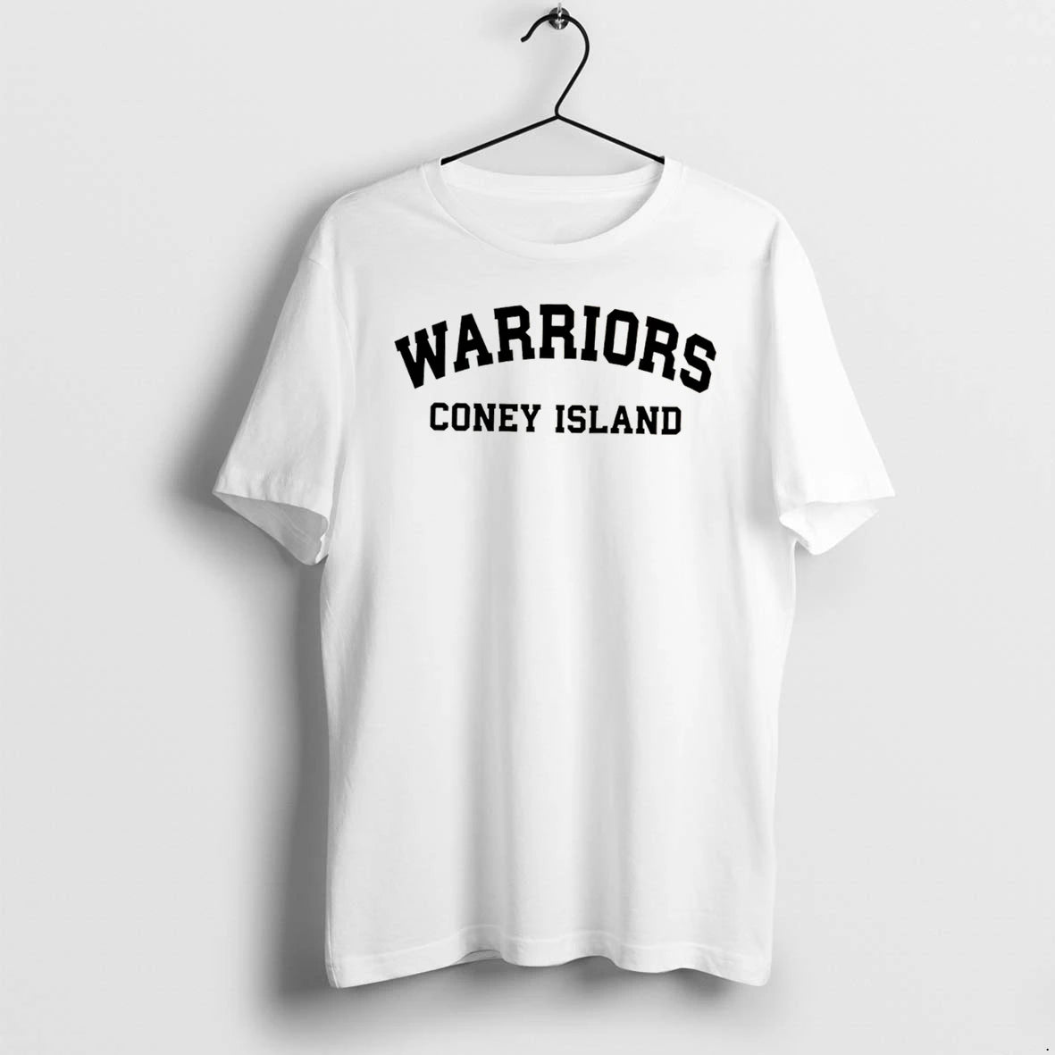 Officials Warriors Coney Island Tee Premium T Shirt