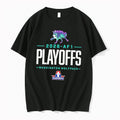 Officials Washington Wolfpack Jimothy 2026 Af1 Playoffs Tee Premium T Shirt