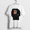 Officials Waylon Mercy Dan Spivey World Wrestling Federation Wwf Wrestling Legend Premium T Shirt