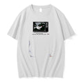 Officials We Are The Boys Who Will Win Your Little Game Premium T Shirt