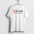Officials We The People Have Had Enough Tee Premium T Shirt