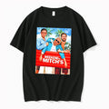 Officials Weekend At Mitchs Parody Mitch Mcconnell Tee Premium T Shirt