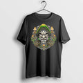 Officials Welcome To The Age Of Doom Premium T Shirt