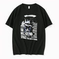 Officials Wemby Alien Invasion Ufo Victor Wembanyama Tee Premium T Shirt