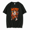 Officials Wemby Victor Wembanyama San Antonio Spur Ufo From Another World Tee