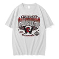 Officials Wesleyan University Cardinals 2026 Ncaa Division Iii Womens Lacrosse Championship Tee